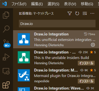 Draw.io Integration